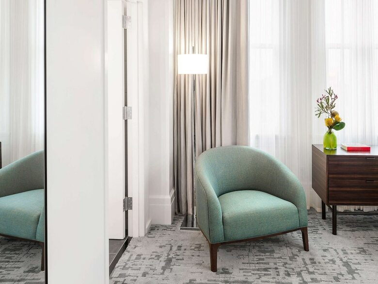 21c Museum Hotel Lexington - Mgallery