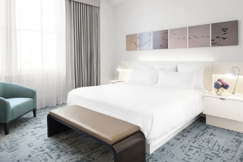 21c Museum Hotel Lexington - Mgallery