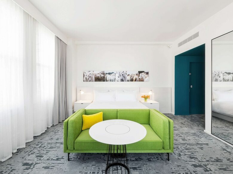 21c Museum Hotel Lexington - Mgallery