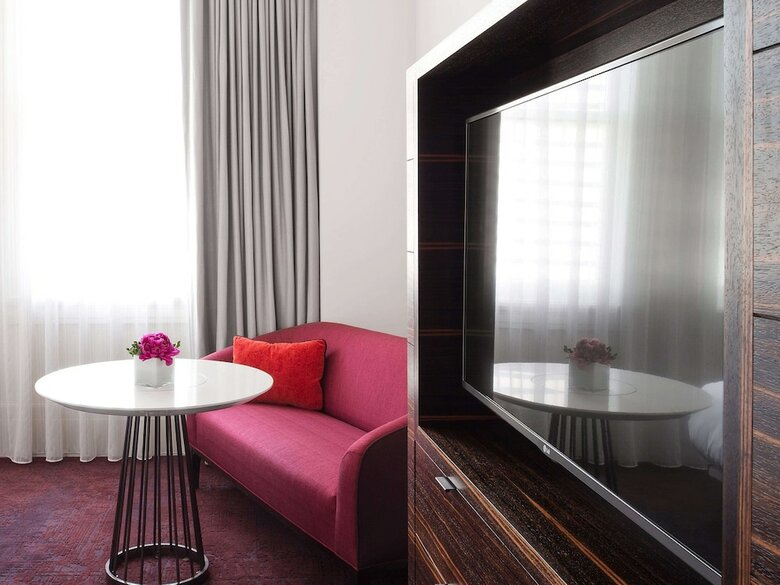 21c Museum Hotel Lexington - Mgallery