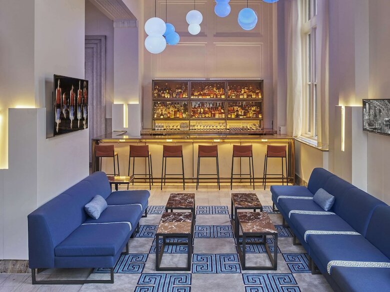 21c Museum Hotel Lexington - Mgallery