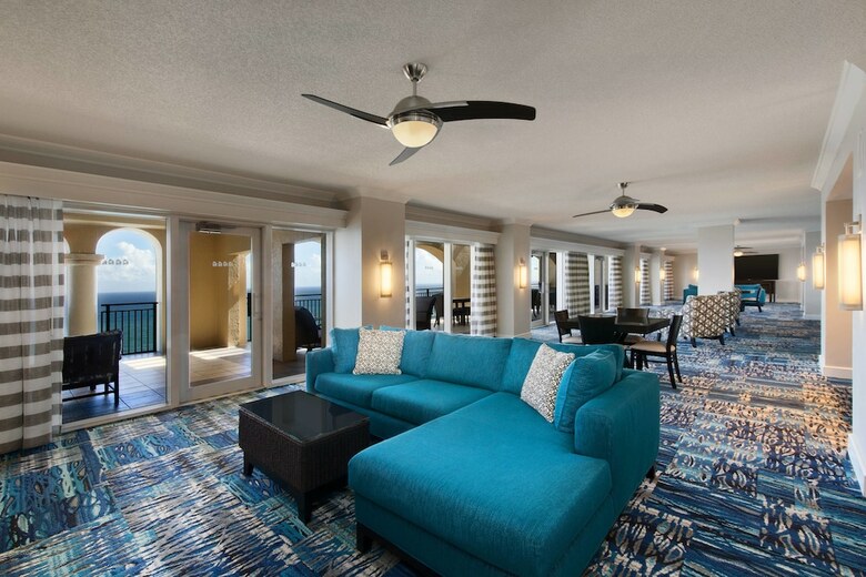 Apartamento Marriott's Beachplace Towers