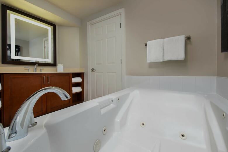 Apartamento Marriott's Beachplace Towers