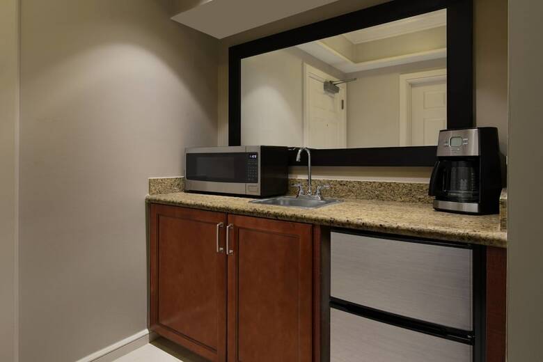 Apartamento Marriott's Beachplace Towers