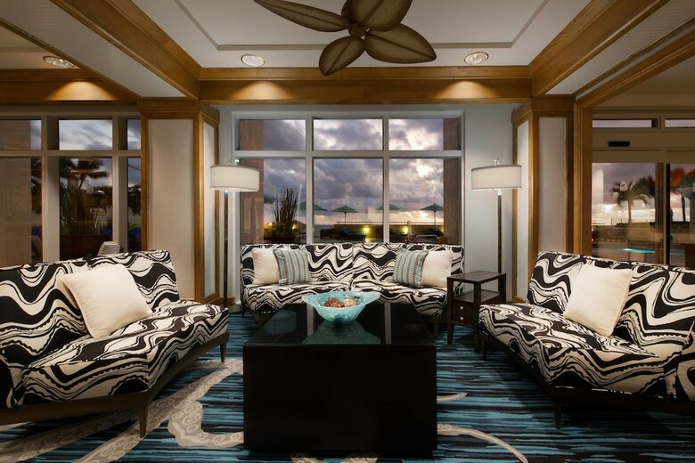 Apartamento Marriott's Beachplace Towers