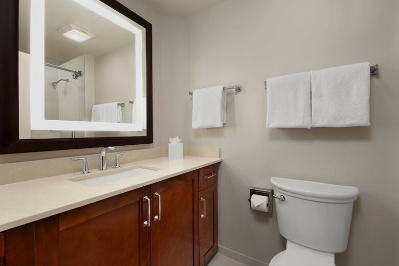 Apartamento Marriott's Beachplace Towers