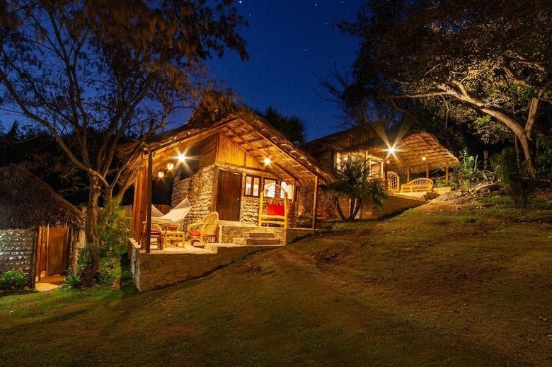 Posada Canto Del Agua Ecolodge