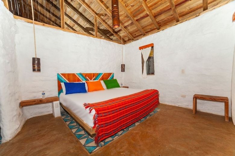 Posada Canto Del Agua Ecolodge