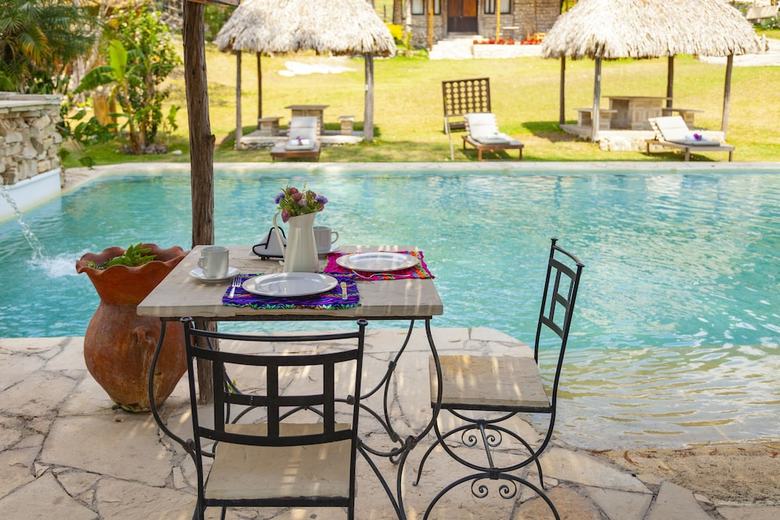 Posada Canto Del Agua Ecolodge