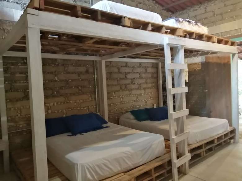Posada Canto Del Agua Ecolodge