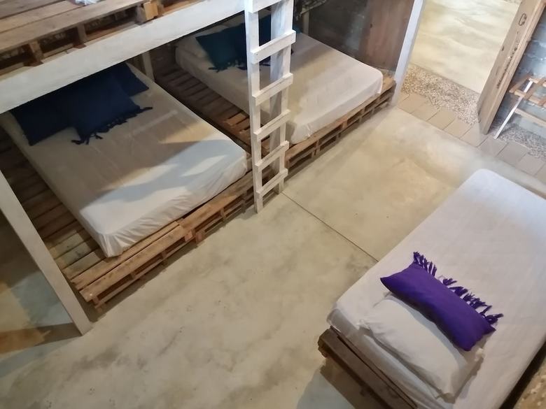 Posada Canto Del Agua Ecolodge