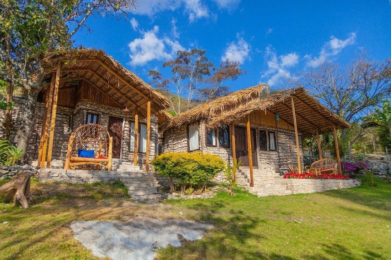 Posada Canto Del Agua Ecolodge