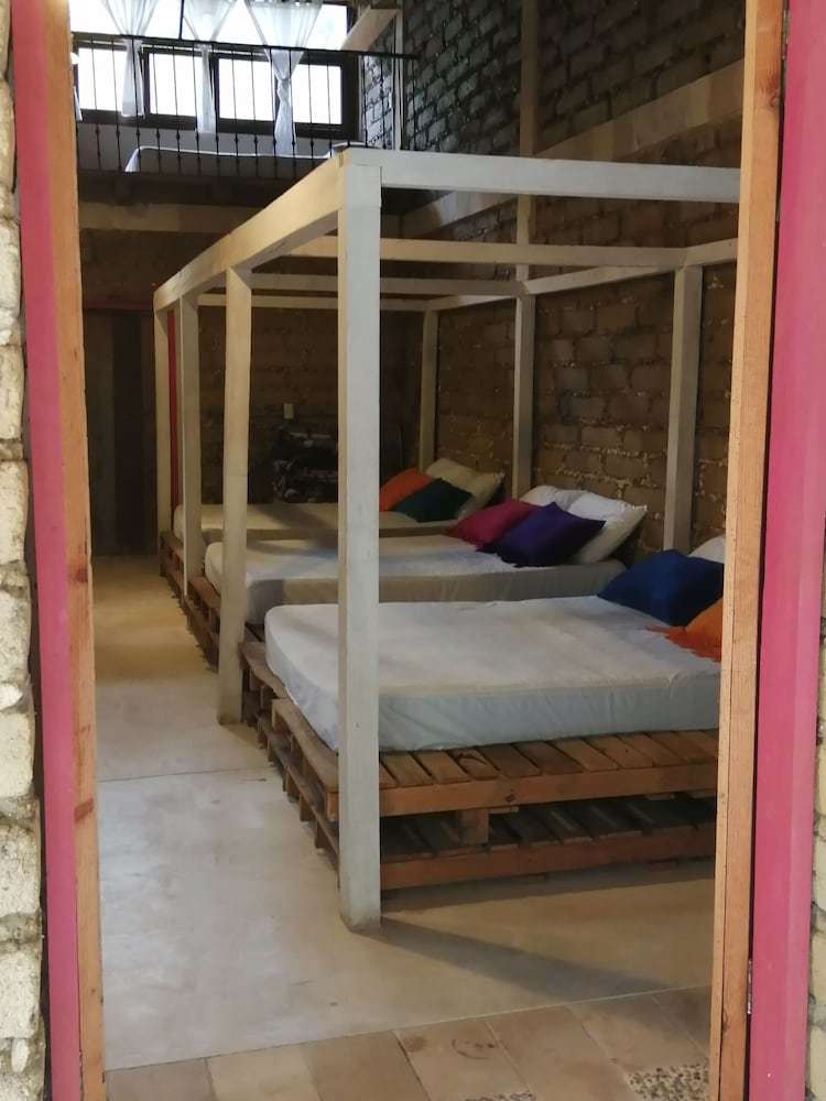 Posada Canto Del Agua Ecolodge