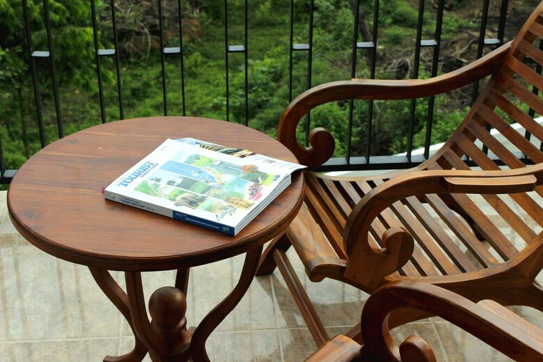 Hotel Sole Luna Resort & Spa