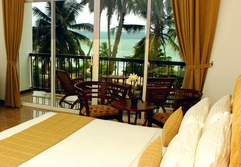 Hotel Sole Luna Resort & Spa