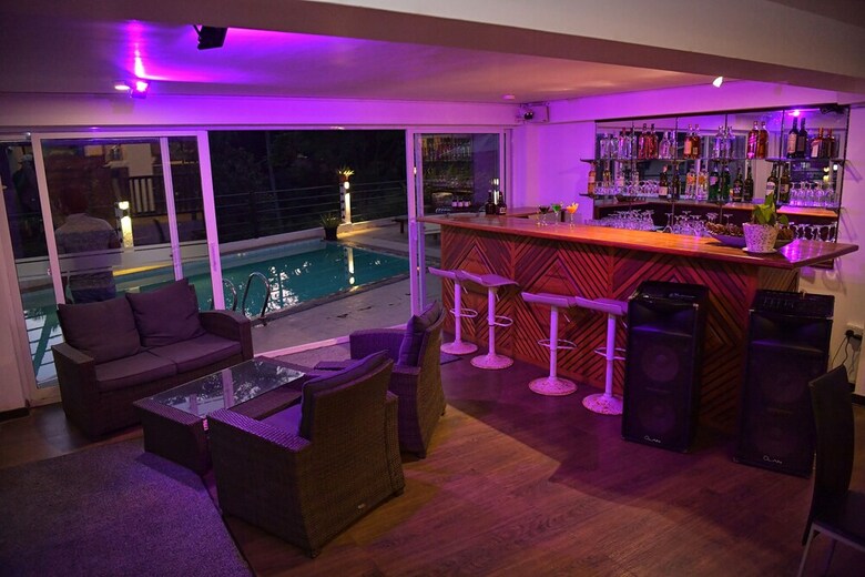 Hotel Sole Luna Resort & Spa
