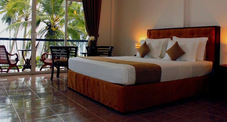 Hotel Sole Luna Resort & Spa