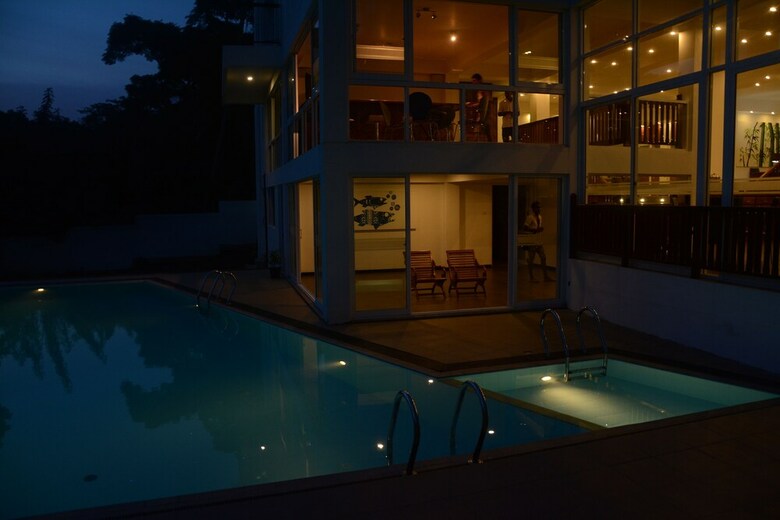 Hotel Sole Luna Resort & Spa