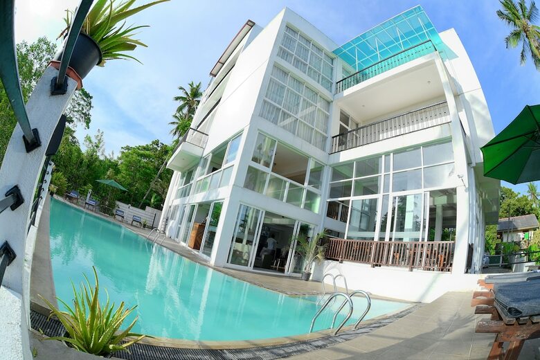 Hotel Sole Luna Resort & Spa