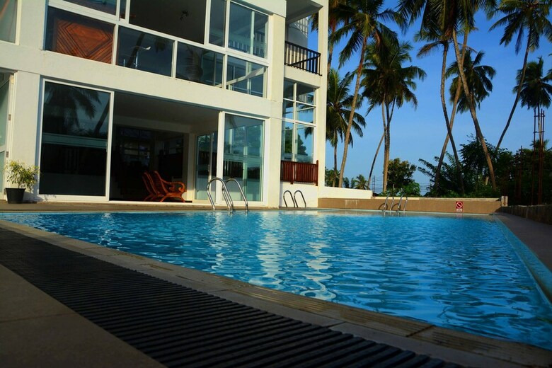 Hotel Sole Luna Resort & Spa