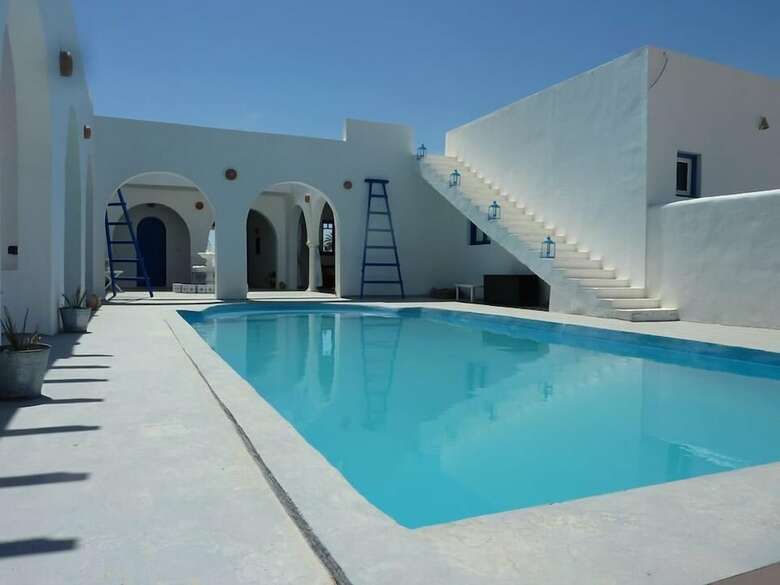 Hotel Dar Chick Yahia