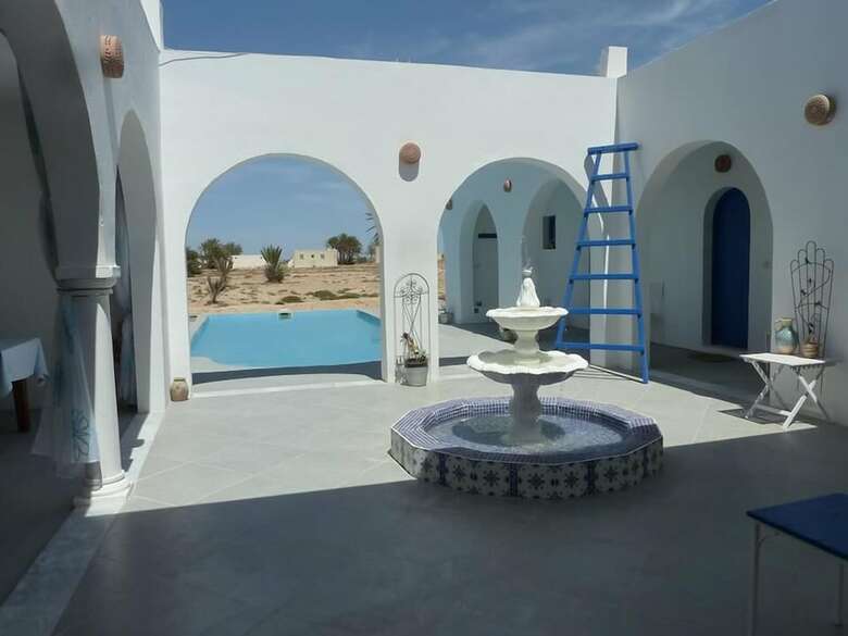 Hotel Dar Chick Yahia