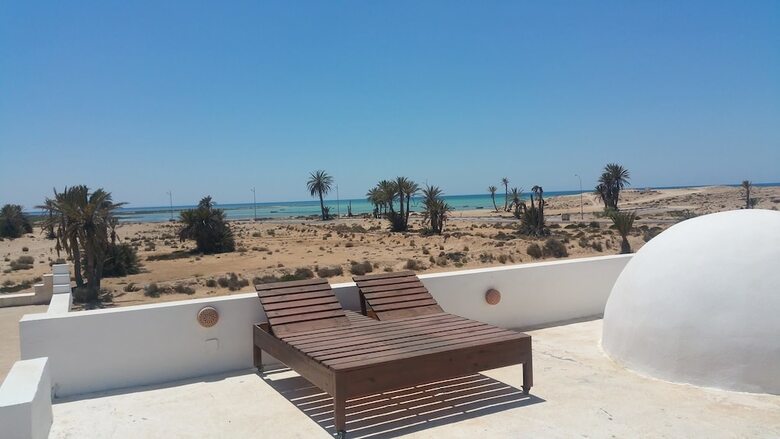 Hotel Dar Chick Yahia
