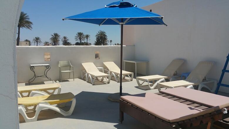 Hotel Dar Chick Yahia