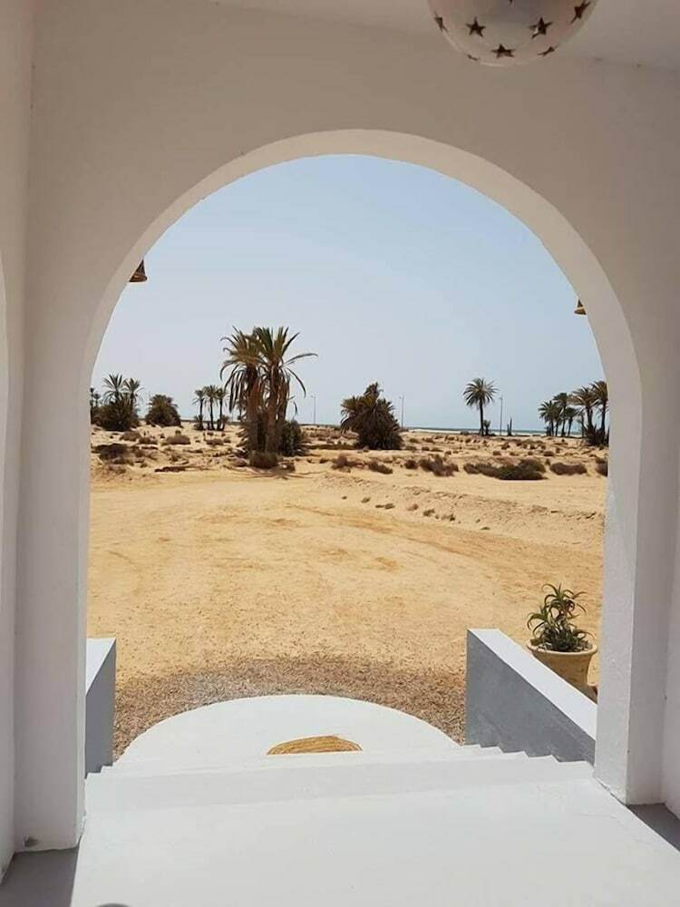 Hotel Dar Chick Yahia