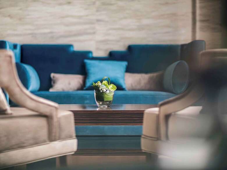 Hotel Mercure Wuhan Changqing Park