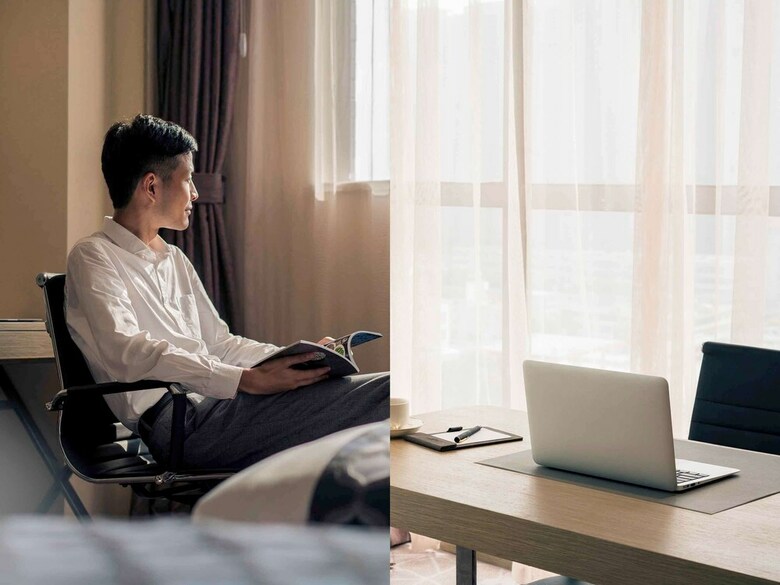 Hotel Mercure Wuhan Changqing Park