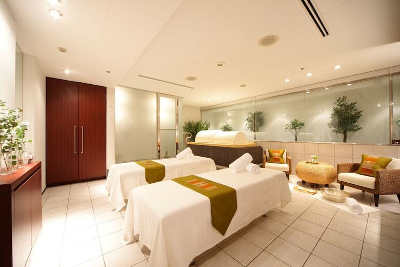 Hotel New Otani Tokyo Executive House Zen