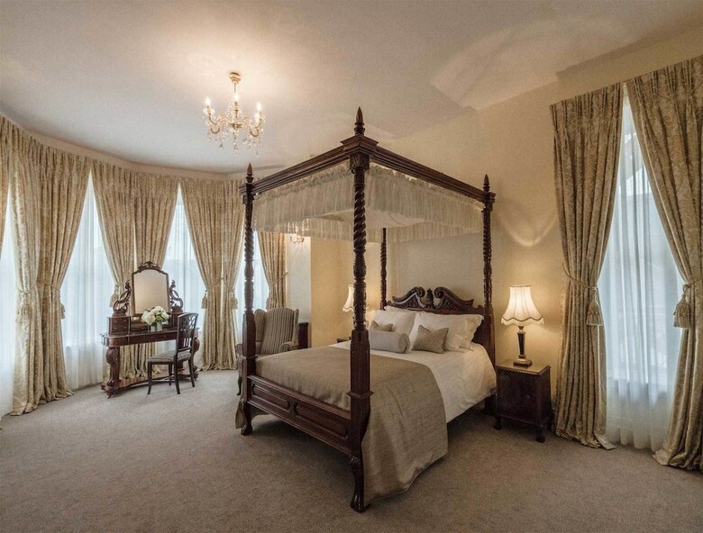 Tullyglass House Hotel