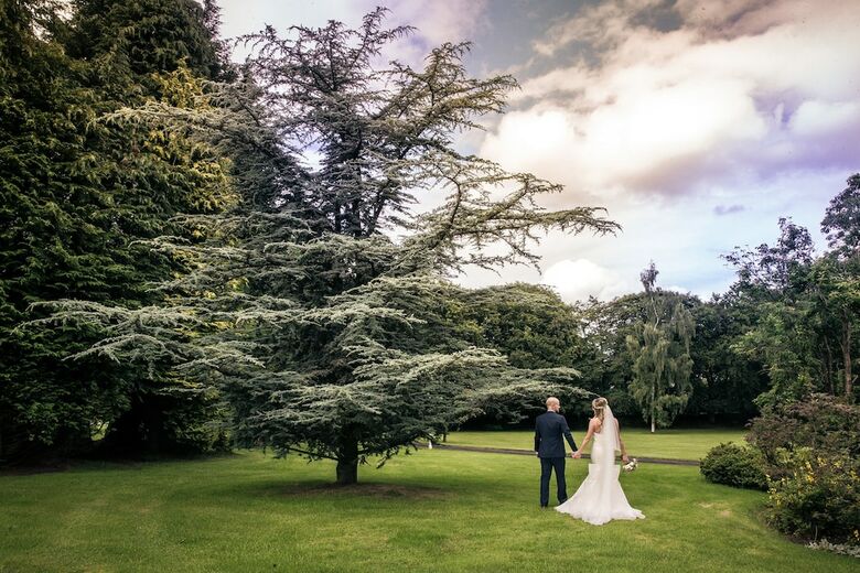 Tullyglass House Hotel