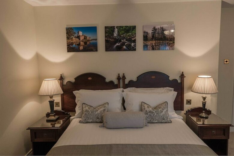 Tullyglass House Hotel