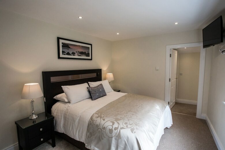 Tullyglass House Hotel