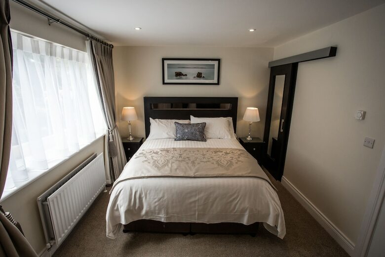 Tullyglass House Hotel