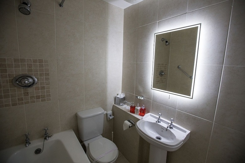 Tullyglass House Hotel