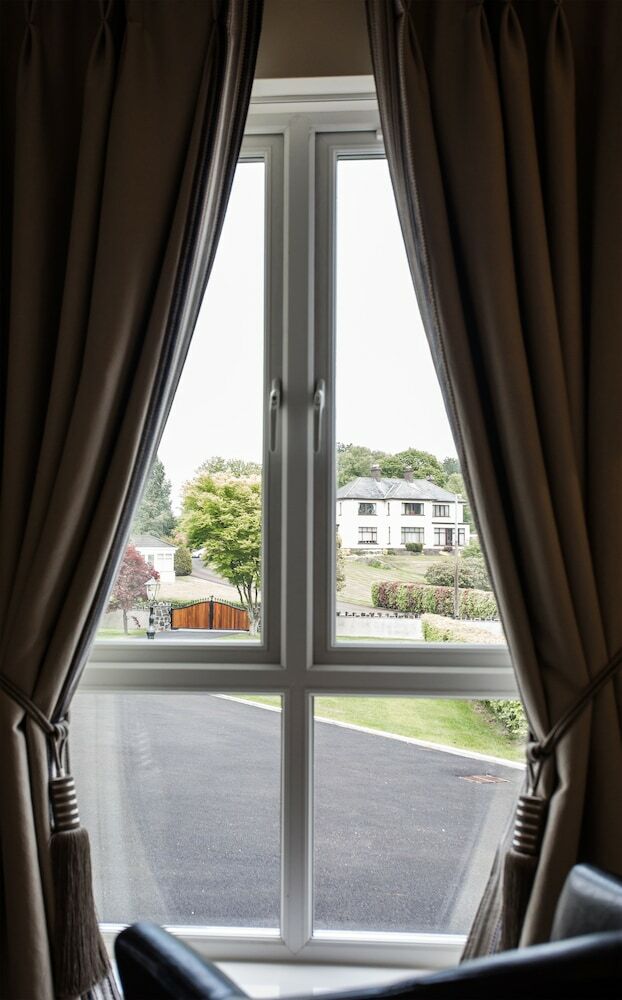 Tullyglass House Hotel