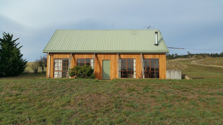 Charles Reuben Estate