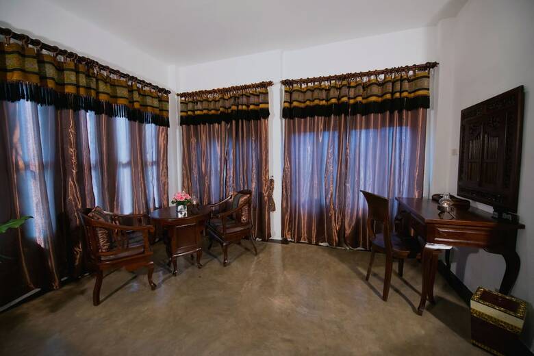 Hotel Baan Vartika At Ping