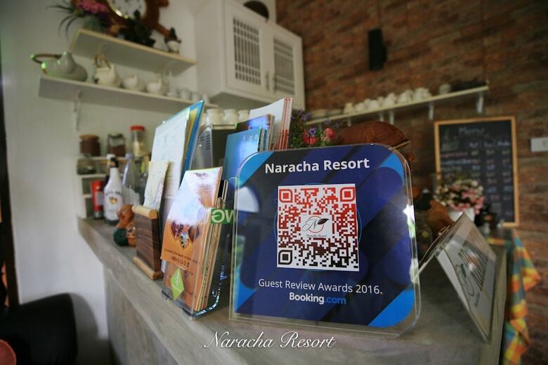 Hotel Naracha Resort