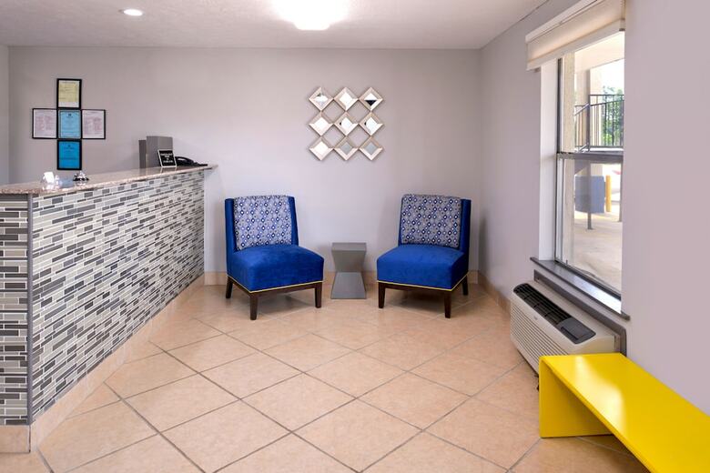 Hotel Americas Best Value Inn Monroeville