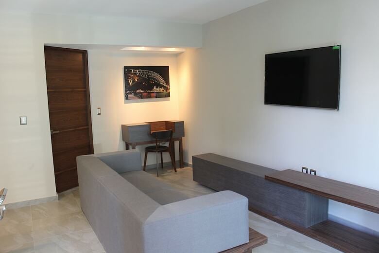 Aparthotel Jtowers