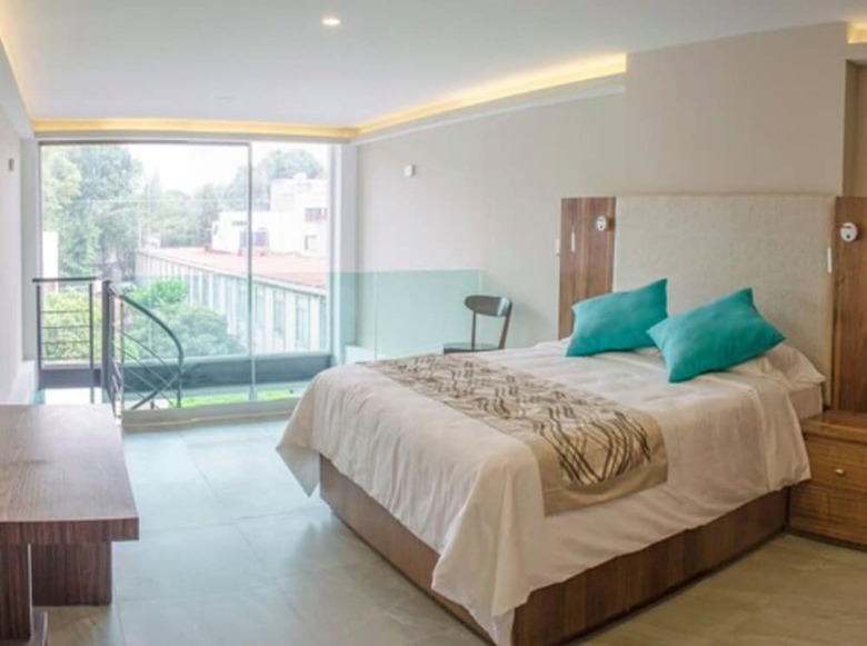 Aparthotel Jtowers