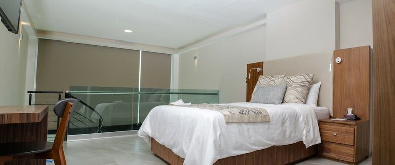 Aparthotel Jtowers