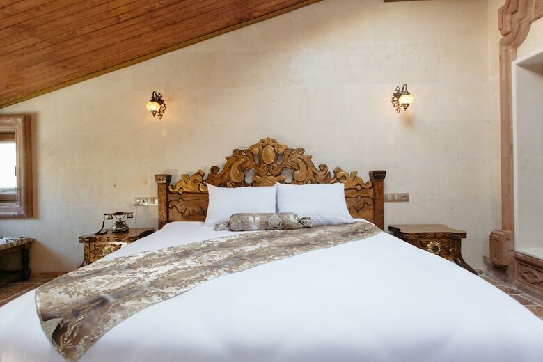 Kapadokya Hill Hotel & Spa (12+)