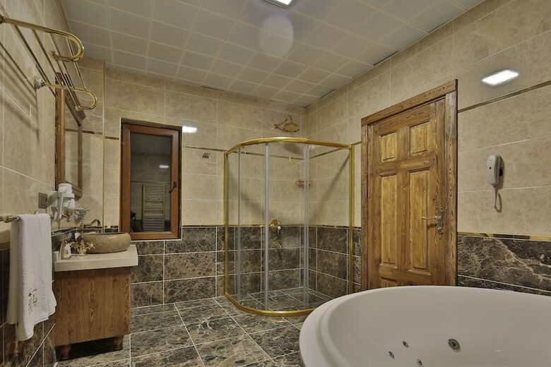 Kapadokya Hill Hotel & Spa (12+)