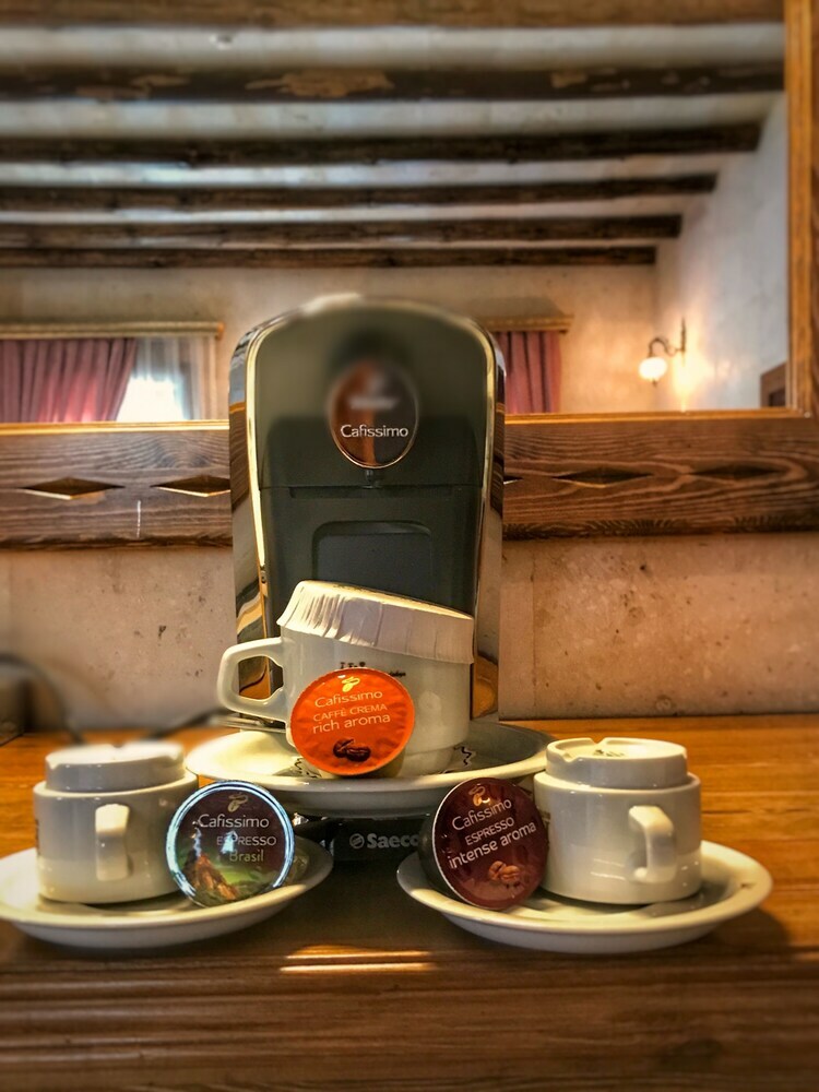Kapadokya Hill Hotel & Spa (12+)