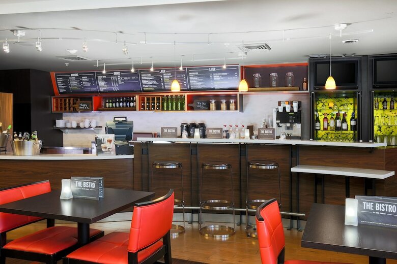 Hotel Courtyard By Marriott Chico